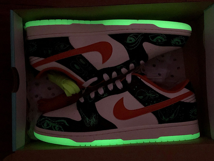 dunk sb low dd3357-100