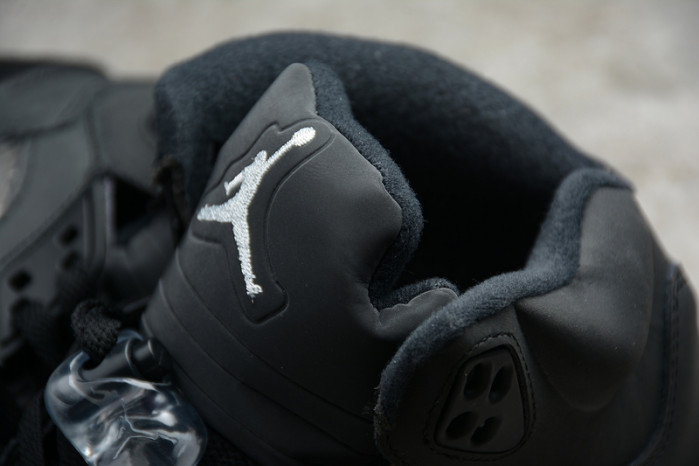 jordan 5 retro anthracite - db0731-001