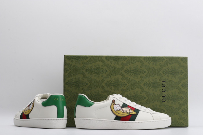 G*u*i sneaker g1000033