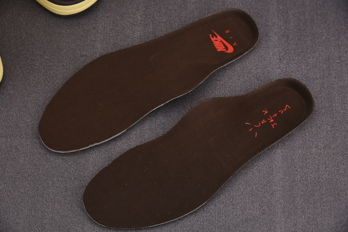 nike air max 1 travis scott cactus jack baroque brown