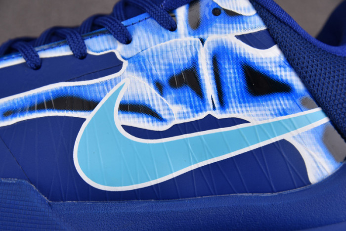 Nike Kobe 5 Protro X-Ray HJ4303-400