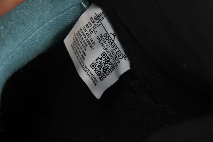 air jordan 5 aqua dd0587-047