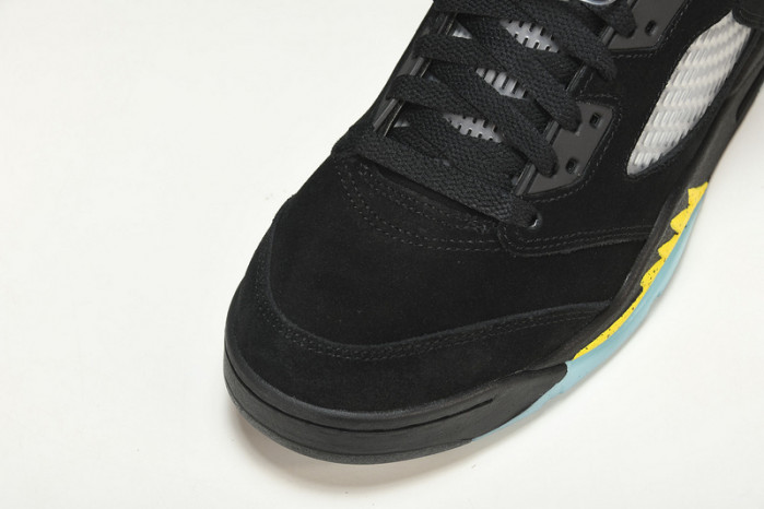 air jordan 5 aqua dd0587-047