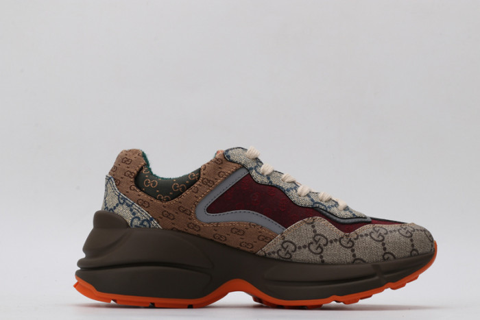 G*u*i sneaker g1000015