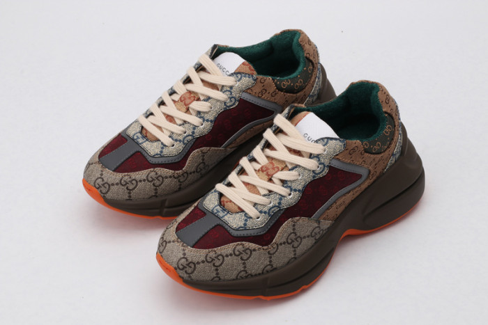 G*u*i sneaker g1000015