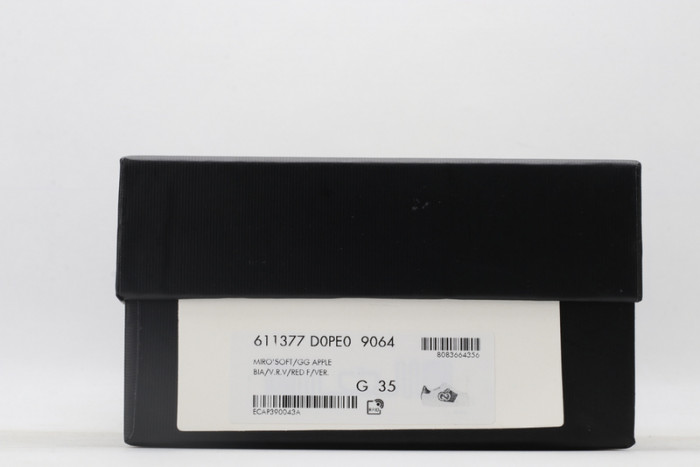 G*u*i sneaker g1000050