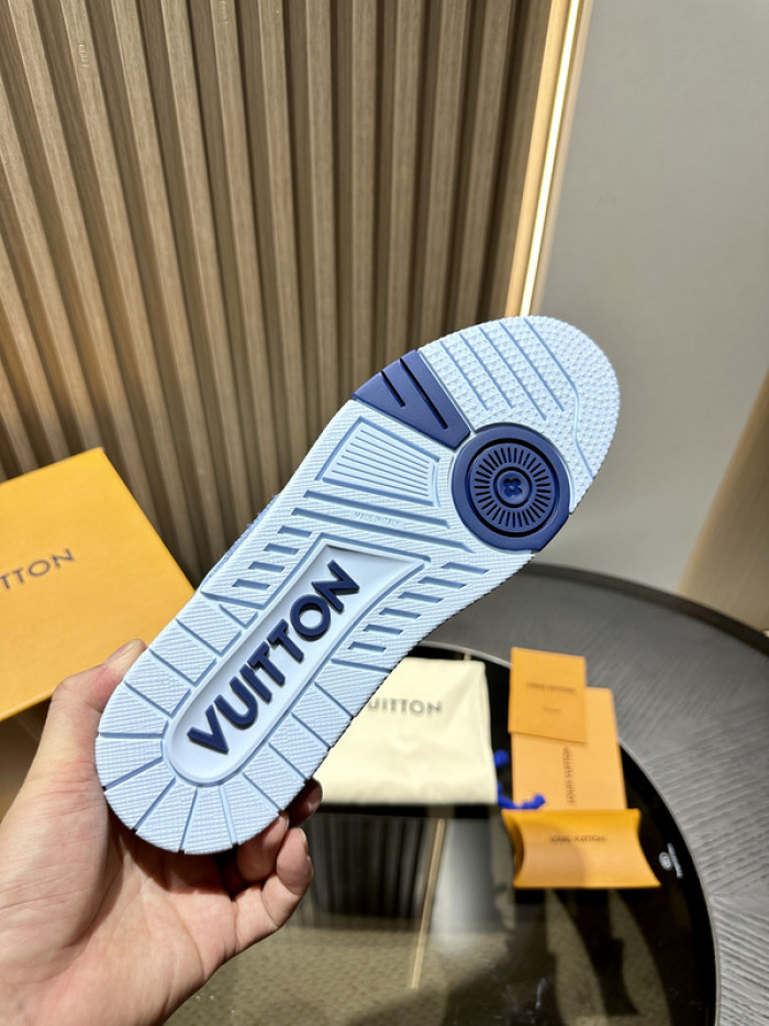 l&v skate sneaker 1aarr47