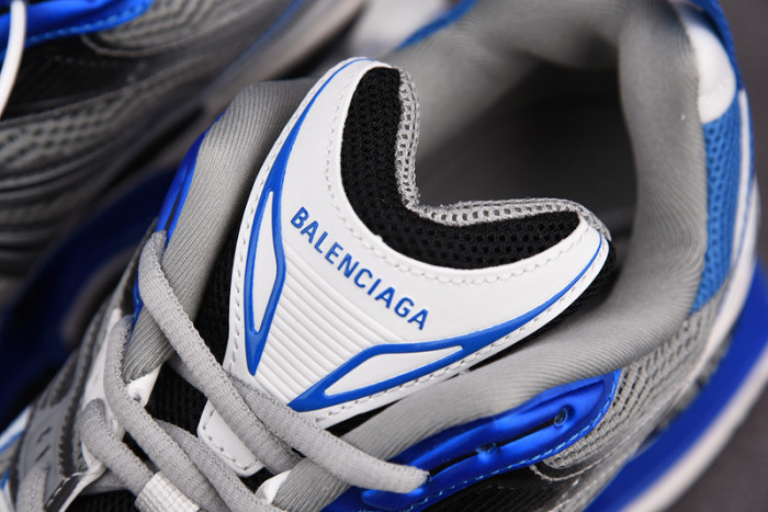 balen x-pander blue grey