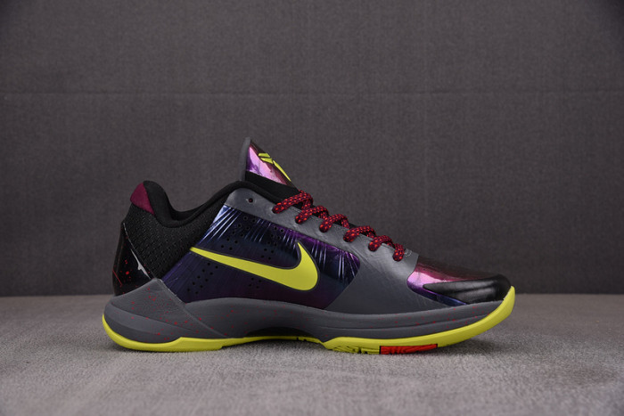 Nike Kobe 5 Protro 2K Gamer Exclusive CD4991-001