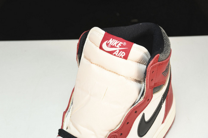 jordan 1 retro high og lost and found