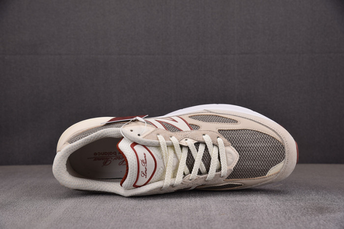 New Balance 990v6 MiUSA Loro Piana NB000029