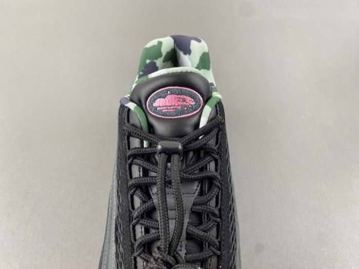 Nike Air Max 95 SP Corteiz Pink Beam FB2709-001