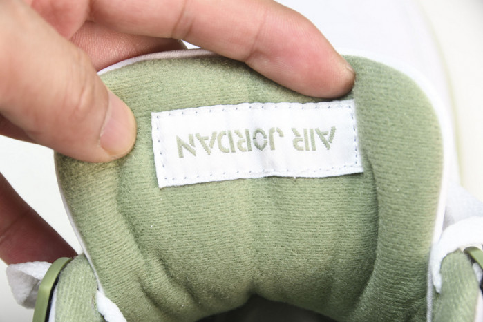 air jordan 4 wmns “seafoam”