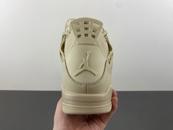 Jordan 4 Retro Net Rattan FN7251-200