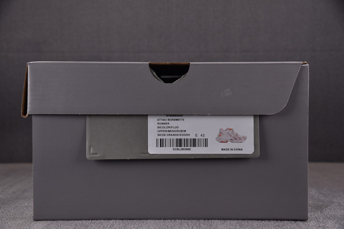 Ba*len*cia*ga runner 3000004