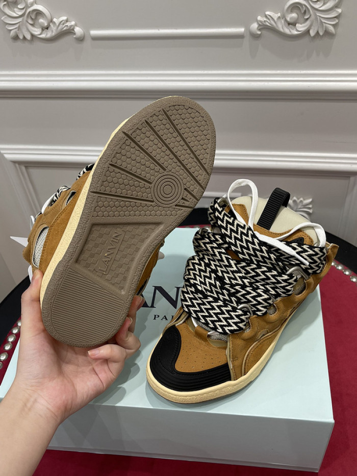 lanvin sneakers lan-055