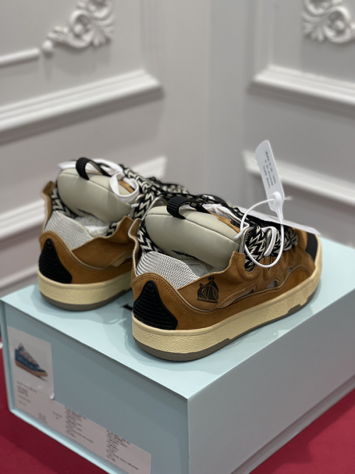 lanvin sneakers lan-055