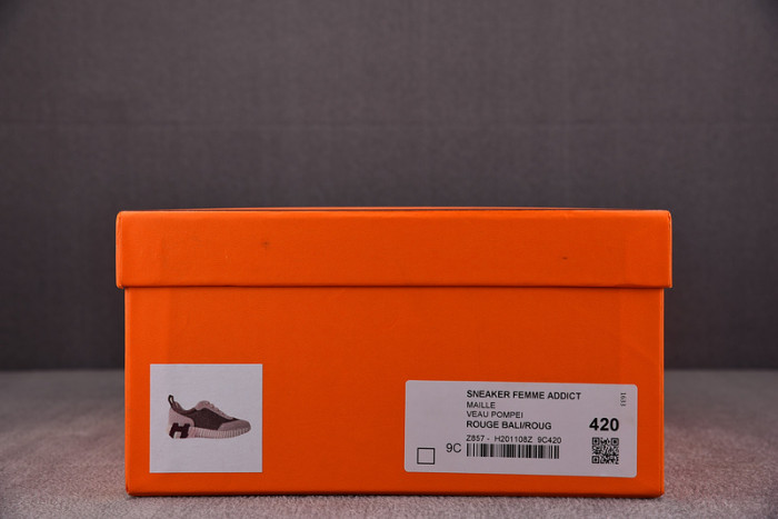 h*rmes snekaers h000012