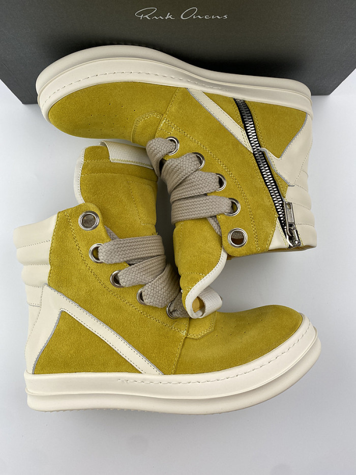 rick owens sneakers ro-150