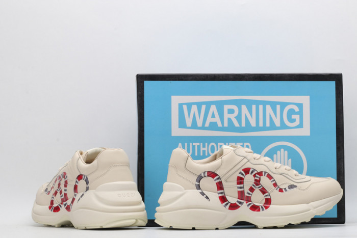 G*u*i sneaker g1000065