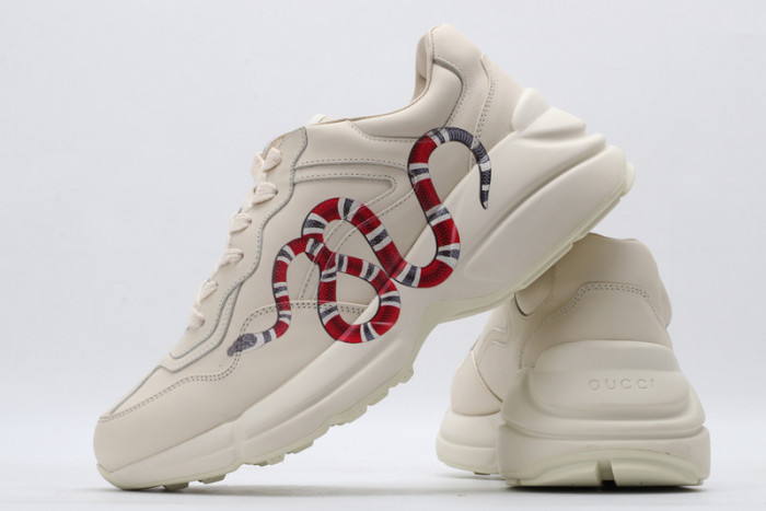 G*u*i sneaker g1000065