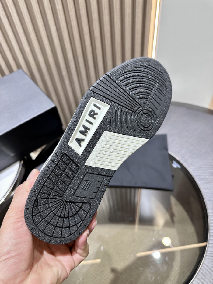 amiri sneakers am-42