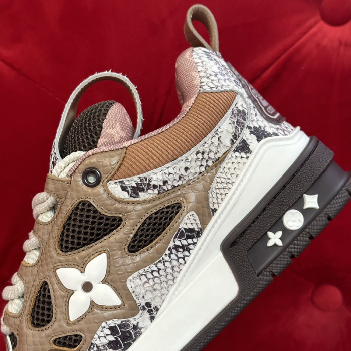 l&v skate sneaker 1aarr44