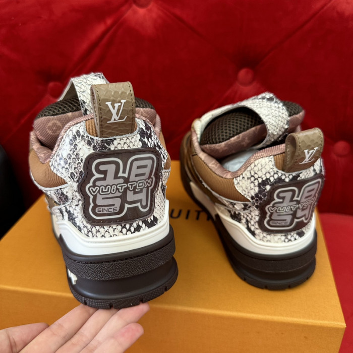 l&v skate sneaker 1aarr44