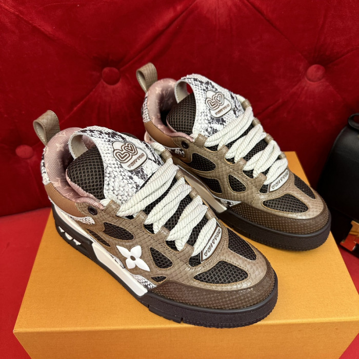 l&v skate sneaker 1aarr44