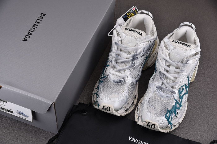 Ba*len*cia*ga runner 3000024