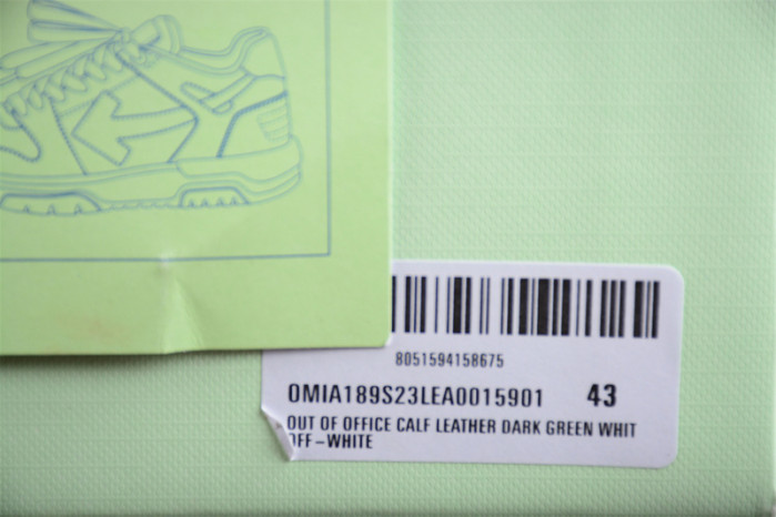 ofw sneakers owia100027