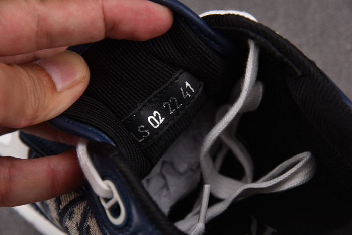 dio*r b27 sneaker d1700016