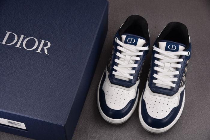 dio*r b27 sneaker d1700016