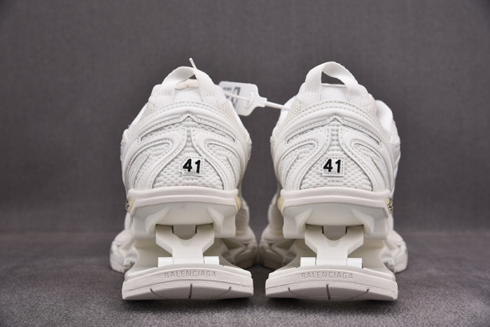 balen x-pander white