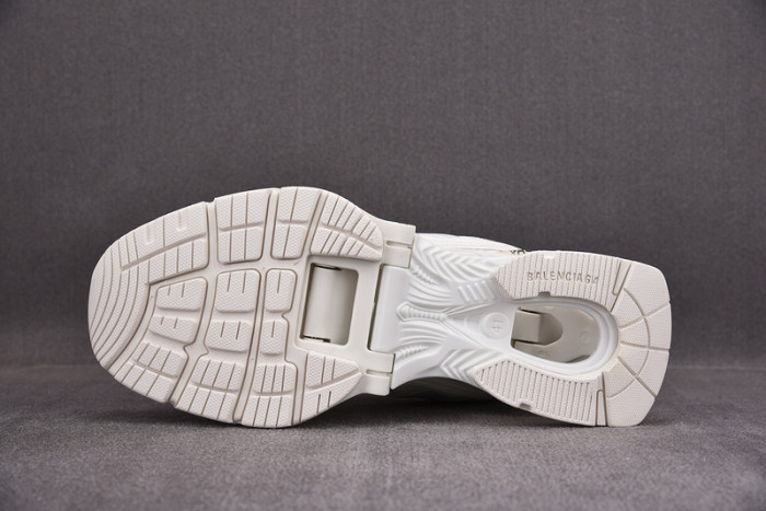 balen x-pander white