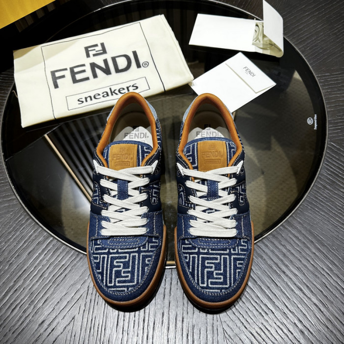 FEN sneaker F000026