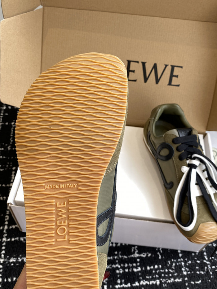 L0EWE Sneakers LE1000013