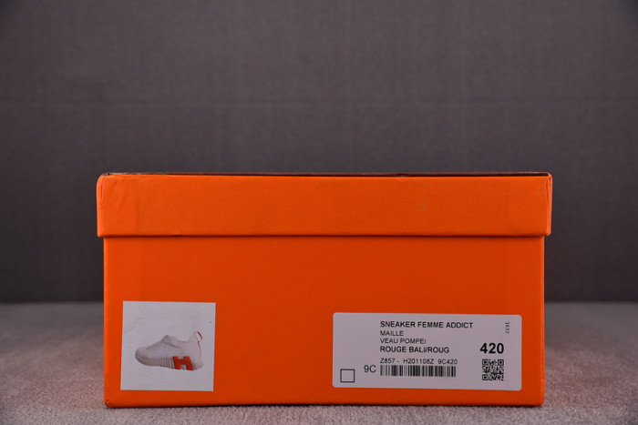 h*rmes snekaers h000001