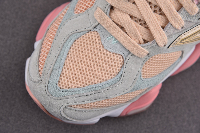 new balance 9060 joe freshgoods inside voices baby shower blue