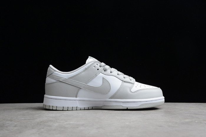 nike dunk low grey fog dd1391-103