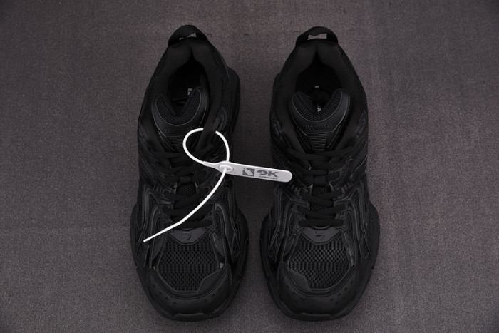 balen x-pander 6.0 sneaker