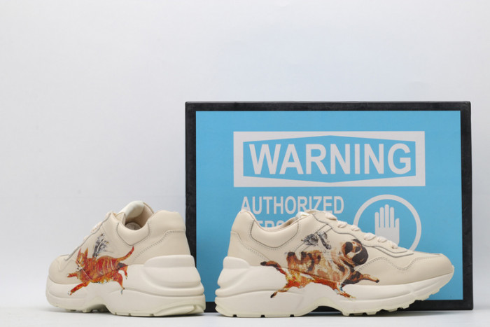 G*u*i sneaker g1000056