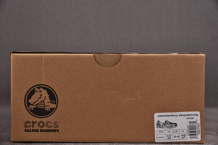 salehe bembury x Cr*0*s pollex clog