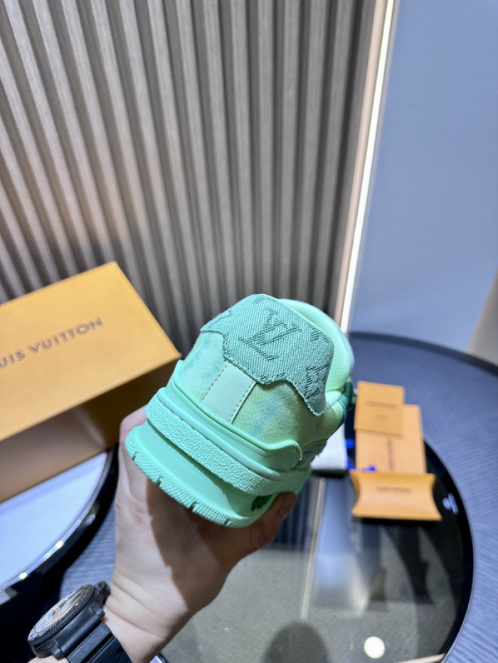 l&v skate sneaker 1aarr65