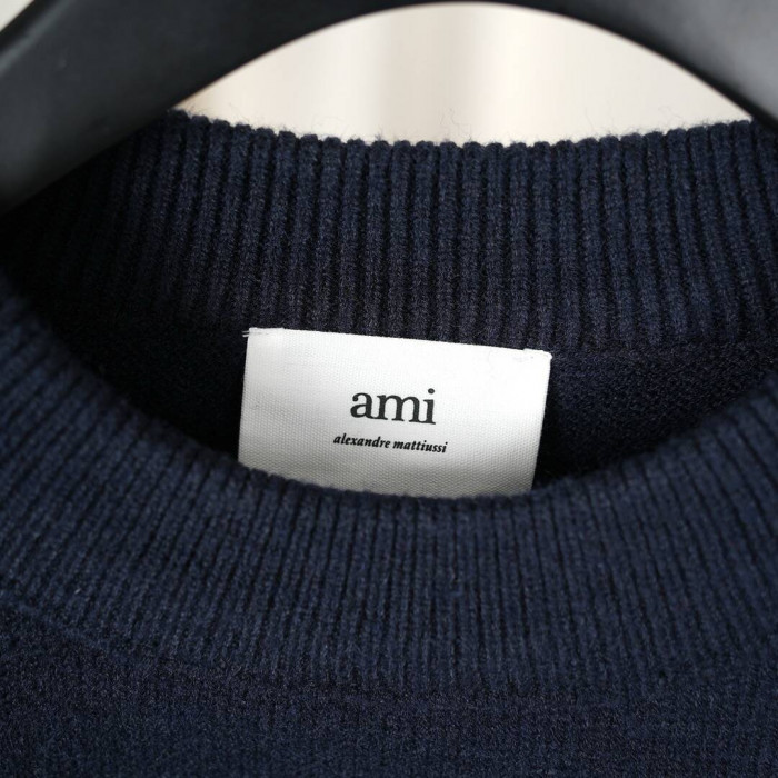 Amiri sweather As1016