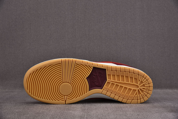 skate like a girl x nike sb dunk low