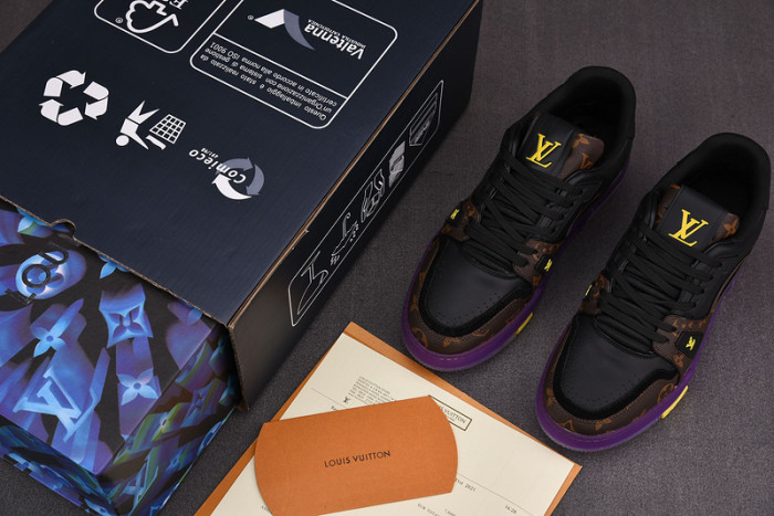 lou1s vu1tton sneakers