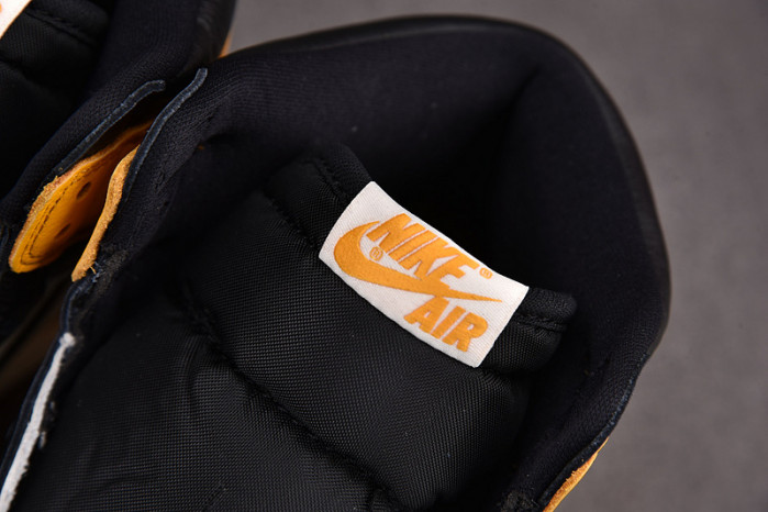 air jordan 1 high og “taxi” 555088-711