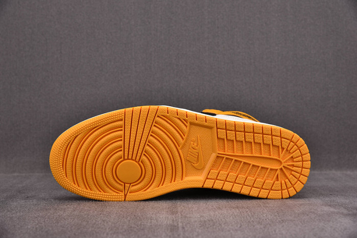 air jordan 1 high og “taxi” 555088-711