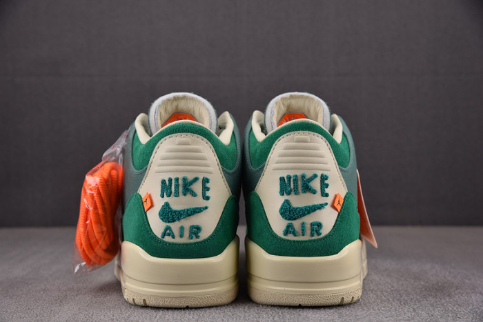 jordan 3 retro sp nina Ch*el abney bicoastal